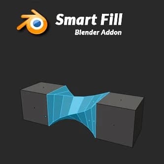 Smart Fill v1.5.0 – Blender Download | Madbax