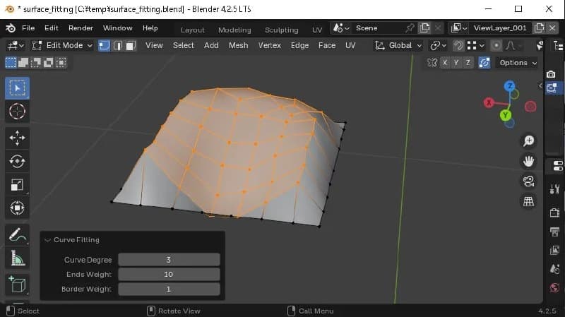 AmbientCG Material Importer v1.1.0 – Blender Download | Madbax