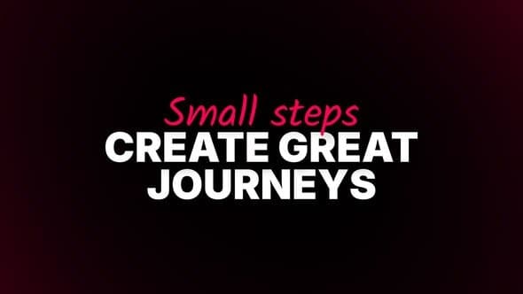 Simple Titles | AE – After Effects Download | Madbax