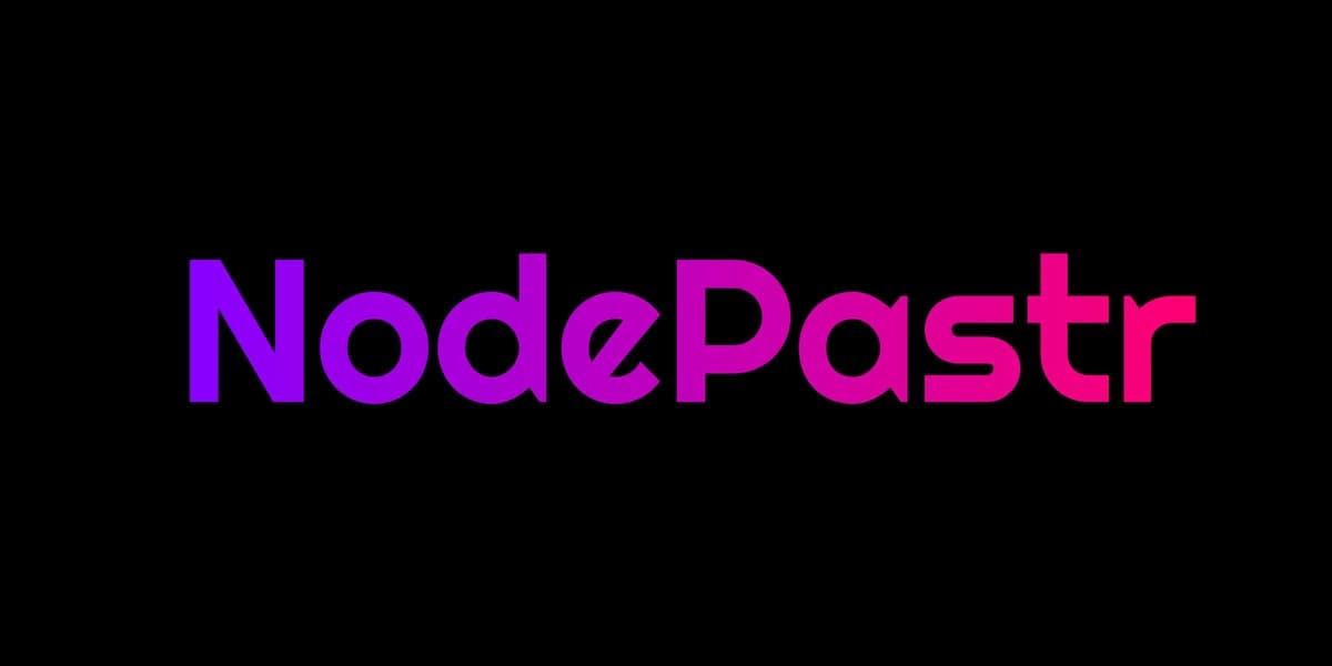 NodePastr v1.0.0 – Blender Download | Madbax