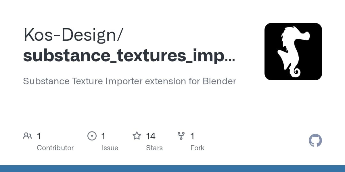 Substance Textures Importer v7.0.0 – Substance and 3ds Max Download | Madbax