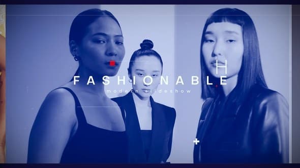 Fashion Opener – AE / Premiere Download | Madbax