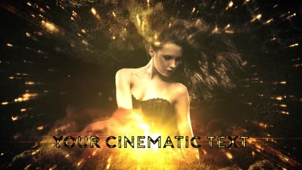 Cinematic Trailer – AE / Premiere Download | Madbax