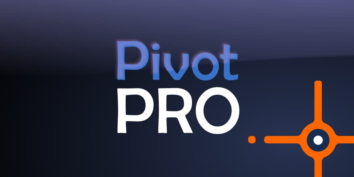 Pivot Pro v0.1.0 – Blender Download | Madbax