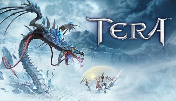 TERA Characters and Weapons Models – Blender – Blender Download | Madbax