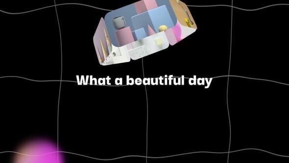 Creative Carousel Promo for After Effects – After Effects Download | Madbax