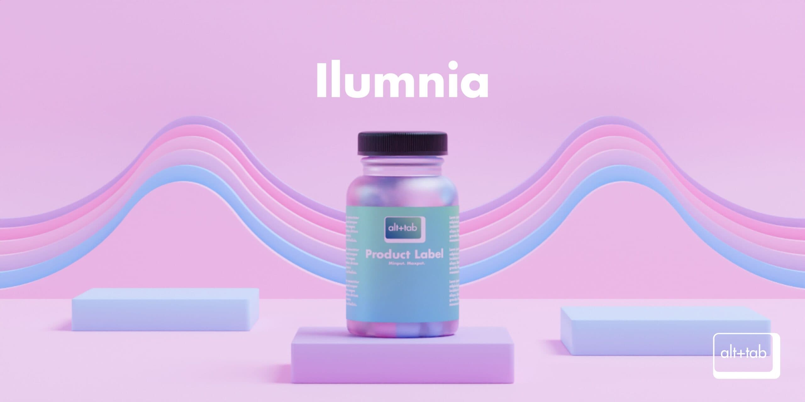 Alt Tab Ilumnia: Product Showcase Library – Blender Download | Madbax
