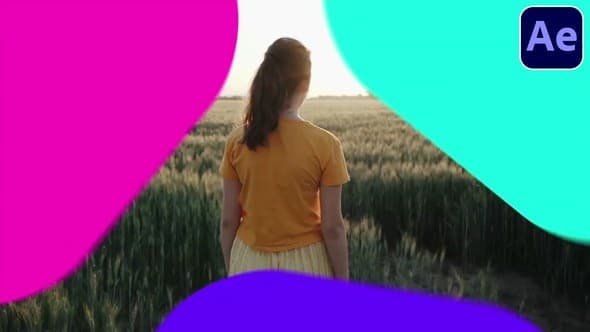 Short Unity Logo – AE / Premiere Download | Madbax