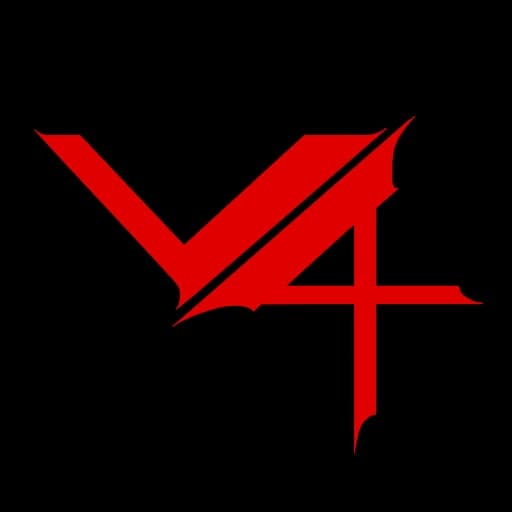 V4 Game Models – Blender Download | Madbax