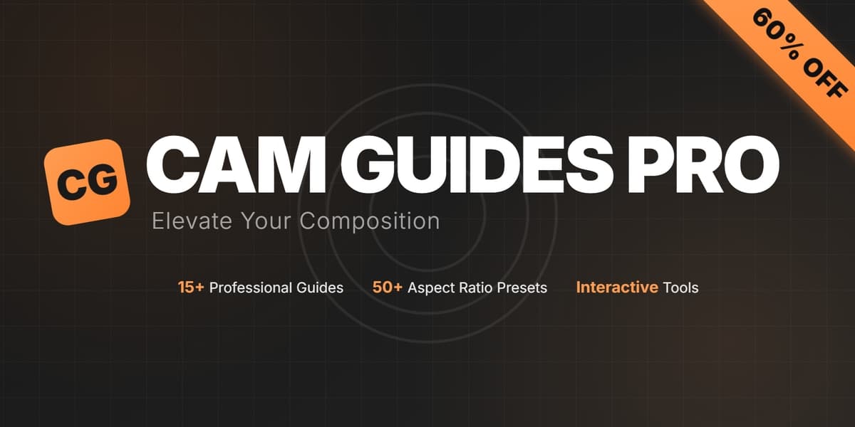 Cam Guides Pro v1.2.3 – Blender Download | Madbax
