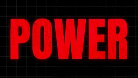 Power Opener – AE / Premiere Download | Madbax