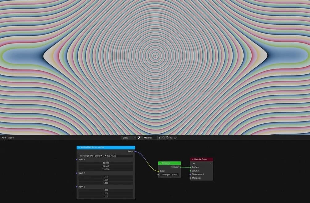 R-Cycles v5.1.1 – Blender Download | Madbax