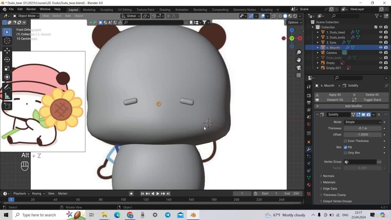 Learn to create Stylized Characters in Blender 2024 – Blender Download | Madbax