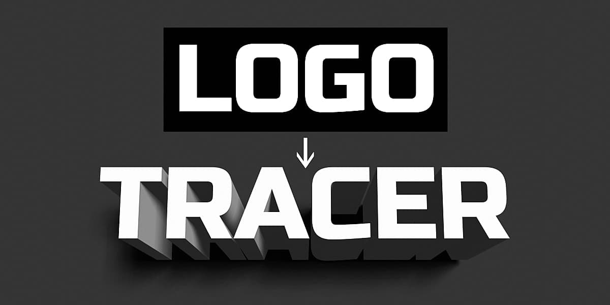 Logo Tracer v1.22 – Blender Download | Madbax
