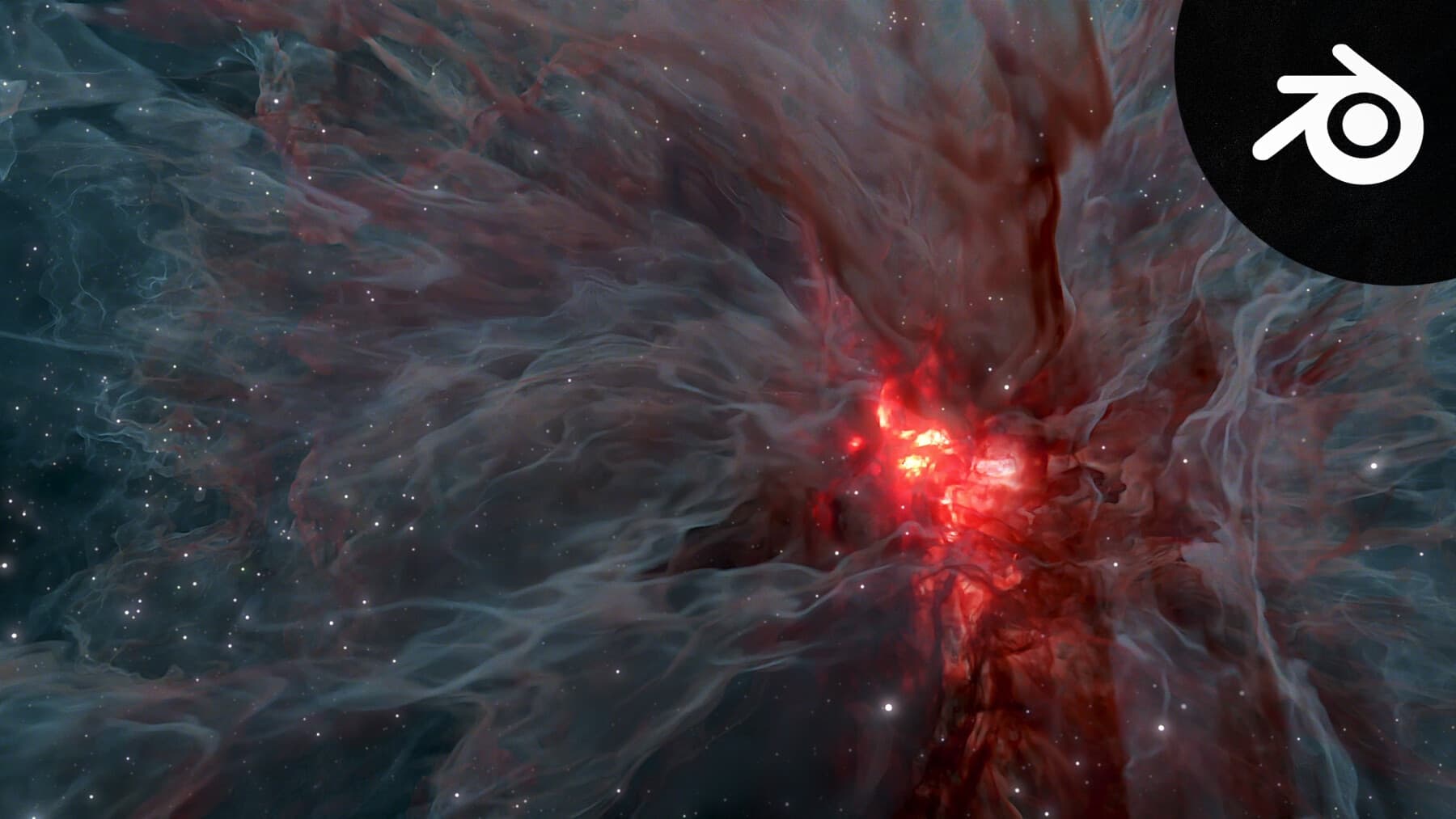 Blender Cosmos: Create Realistic Looking Nebulas in Blender – Blender Download | Madbax