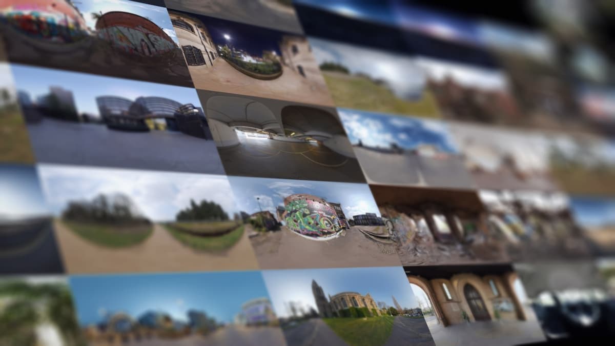 HDRI COLLECTION: ULTIMATE SKIES – Blender Download | Madbax