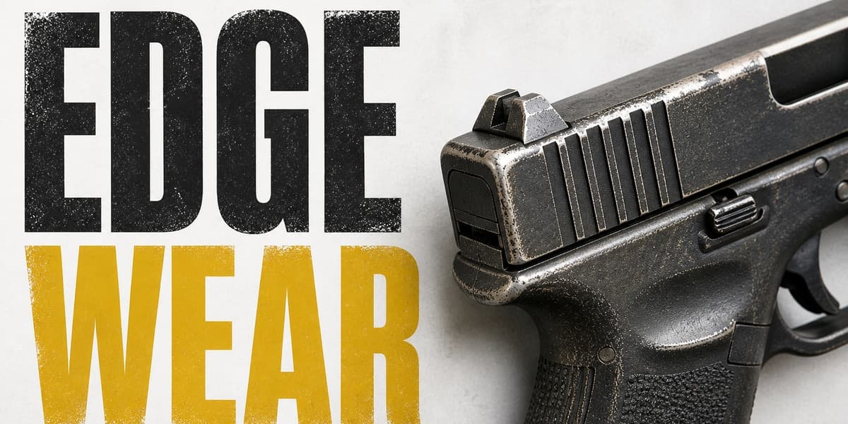 Edge Wear v0.14.0 – Blender Download | Madbax