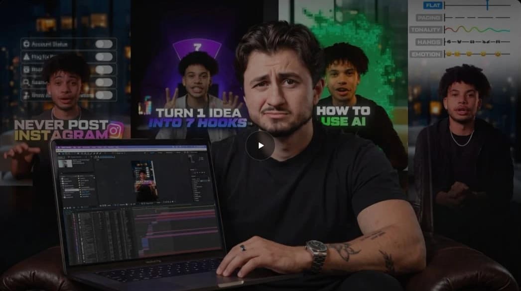 Video Editing Program – Group Buy Download | Madbax