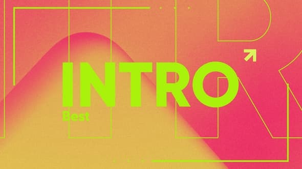 Original Intro | After Effects – After Effects Download | Madbax
