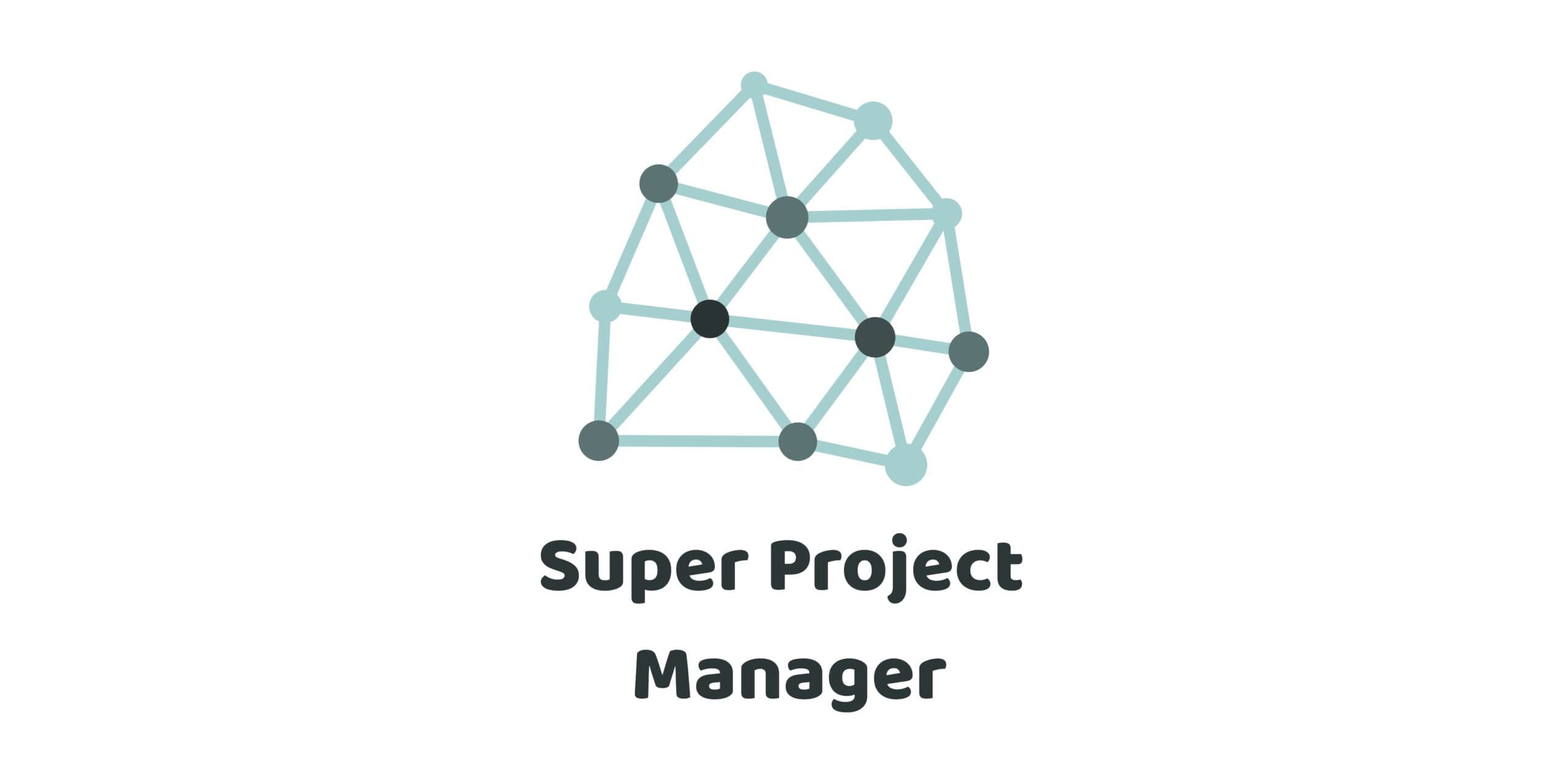 Super Project Manager v1.4 – Blender Download | Madbax
