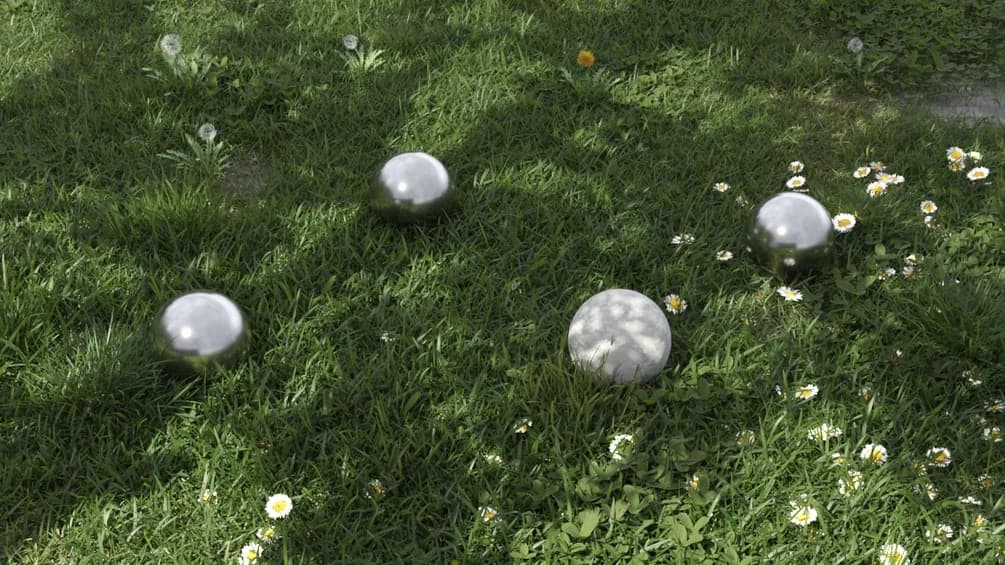 Nature Gobos – Blender Download | Madbax