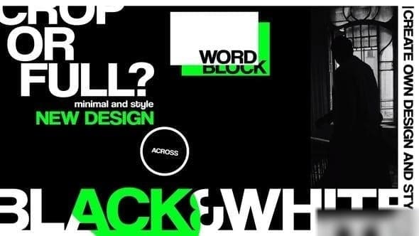 Stylish Promo for After Effects – After Effects Download | Madbax