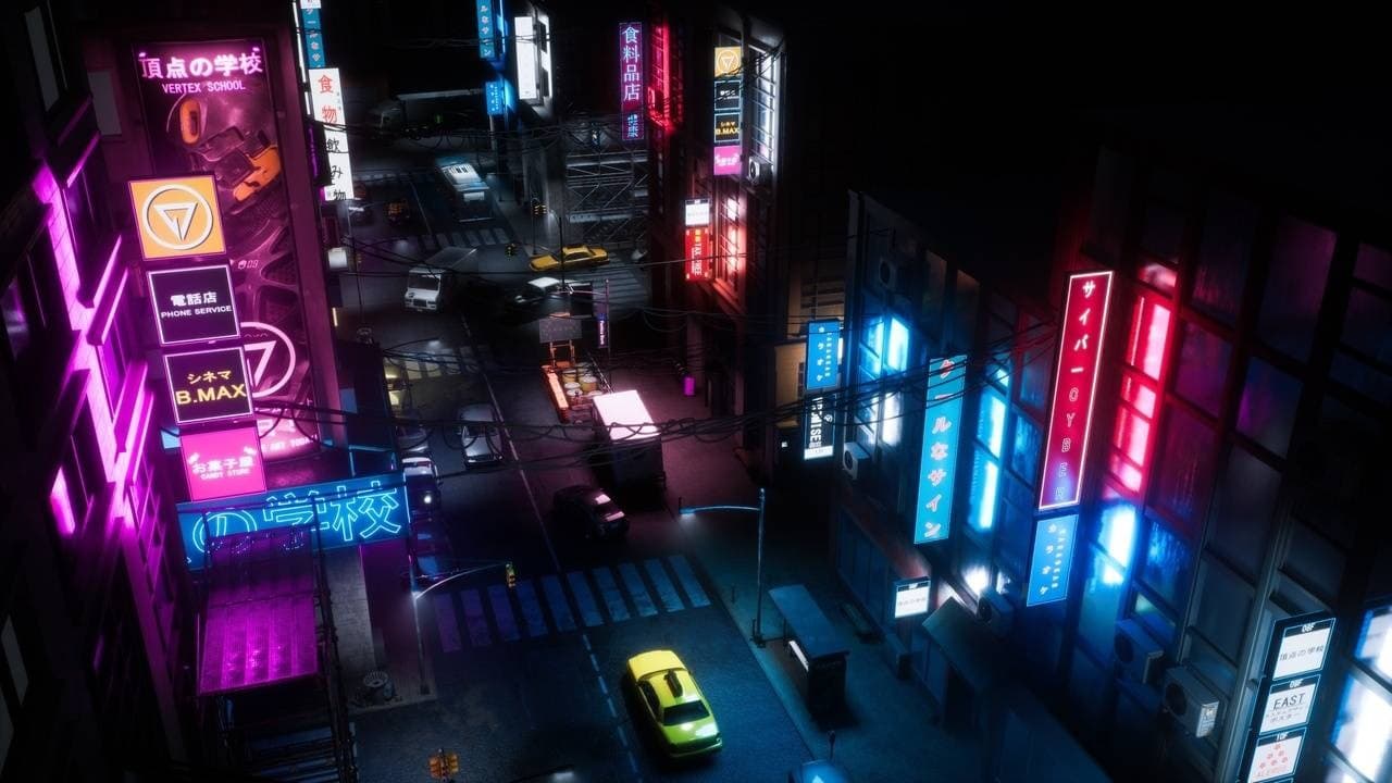 Vertex School – Create Cinematic Environments in Unreal Engine 5 – Unreal Engine Download | Madbax