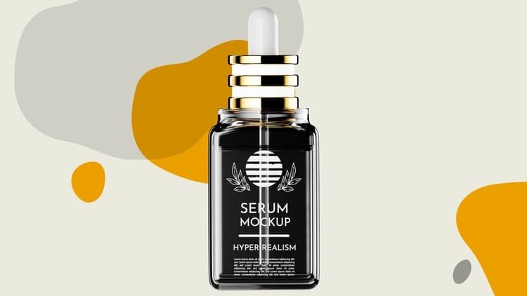 Blender 3D: Cosmetic Product Modeling and Rendering Tutorial – Blender Download | Madbax