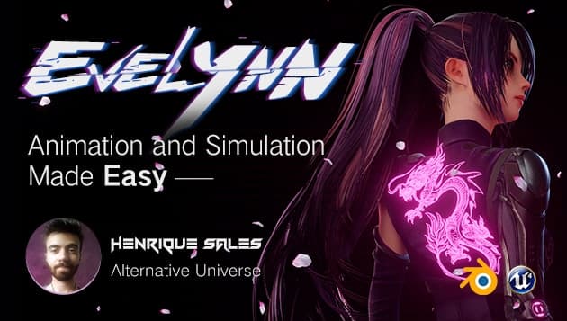 Blender-Animation and Simulation Made Easy – Blender Download | Madbax