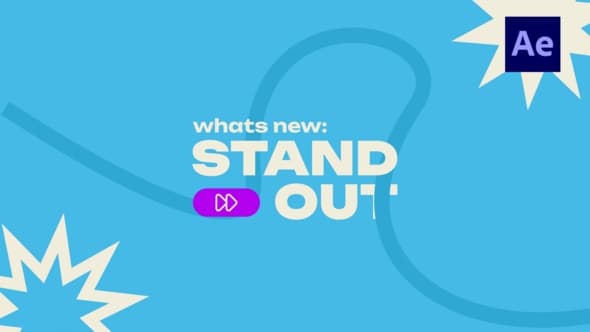 Corporate Modern Promo Intro / Ae – After Effects Download | Madbax