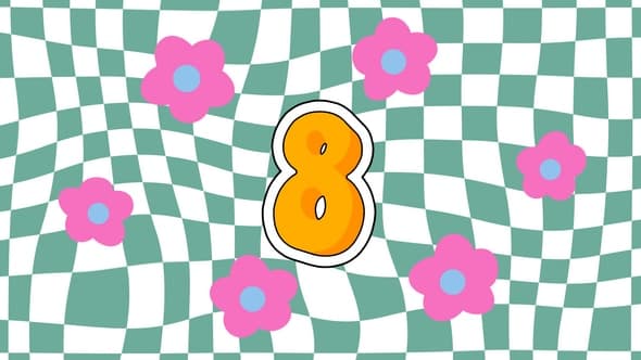 Playful Countdown Opener – AE / Premiere Download | Madbax