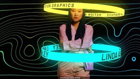 Type Animation Freeze Frame – AE / Premiere Download | Madbax