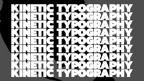 Bold Typography Titles Text | AE – After Effects Download | Madbax