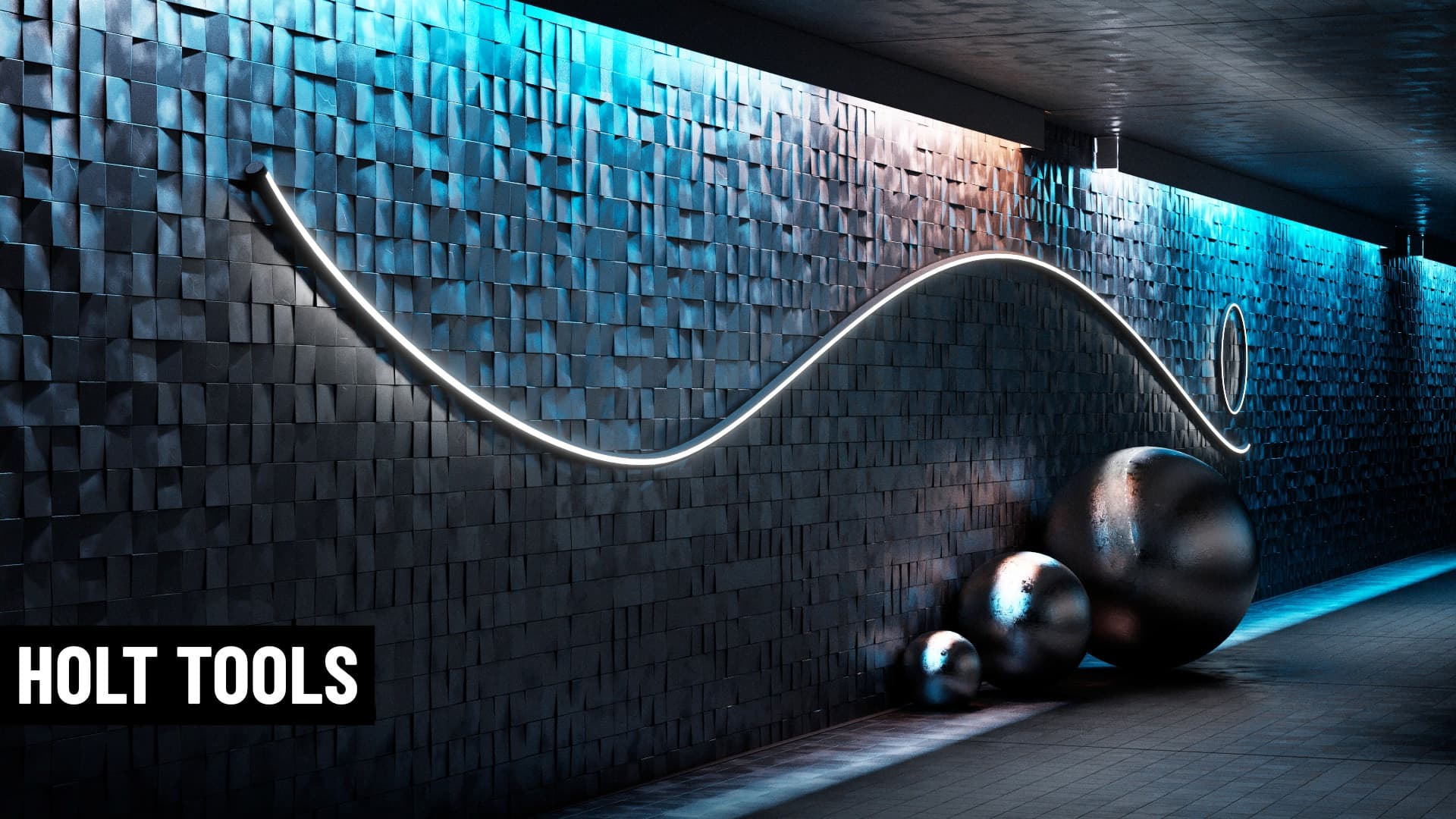 Holt Tools v6.0 – Blender Download | Madbax