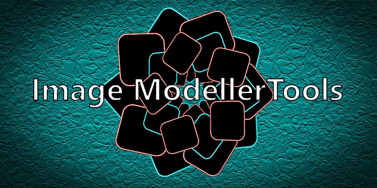 Image Modeler Tools v1.2.0 – Blender Download | Madbax
