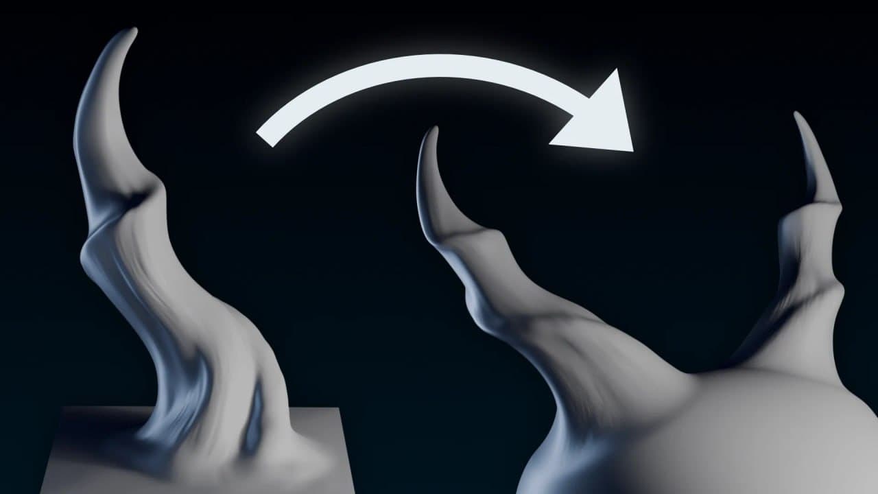 VDM Brush Baker v1.0.6 – Blender Download | Madbax