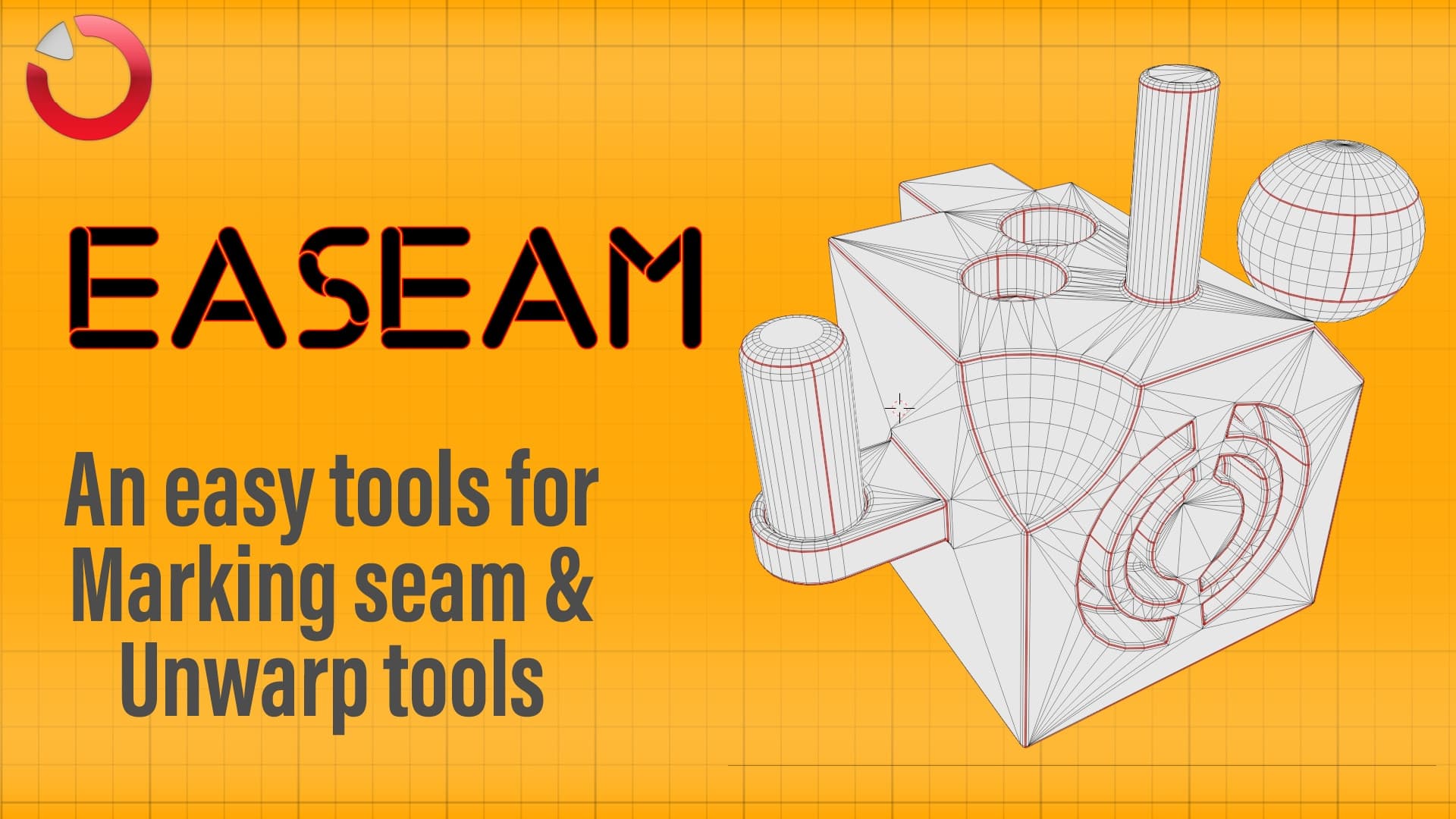 Easeam v1.2.0 – Blender Download | Madbax