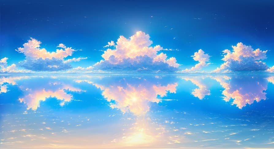 Anime Sky HDRI Plus – Unreal Engine Download | Madbax