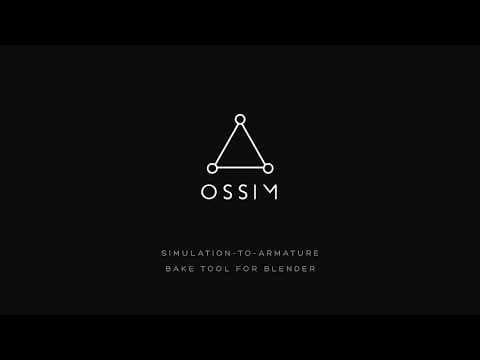 Ossim v1.5.0 – Blender Download | Madbax