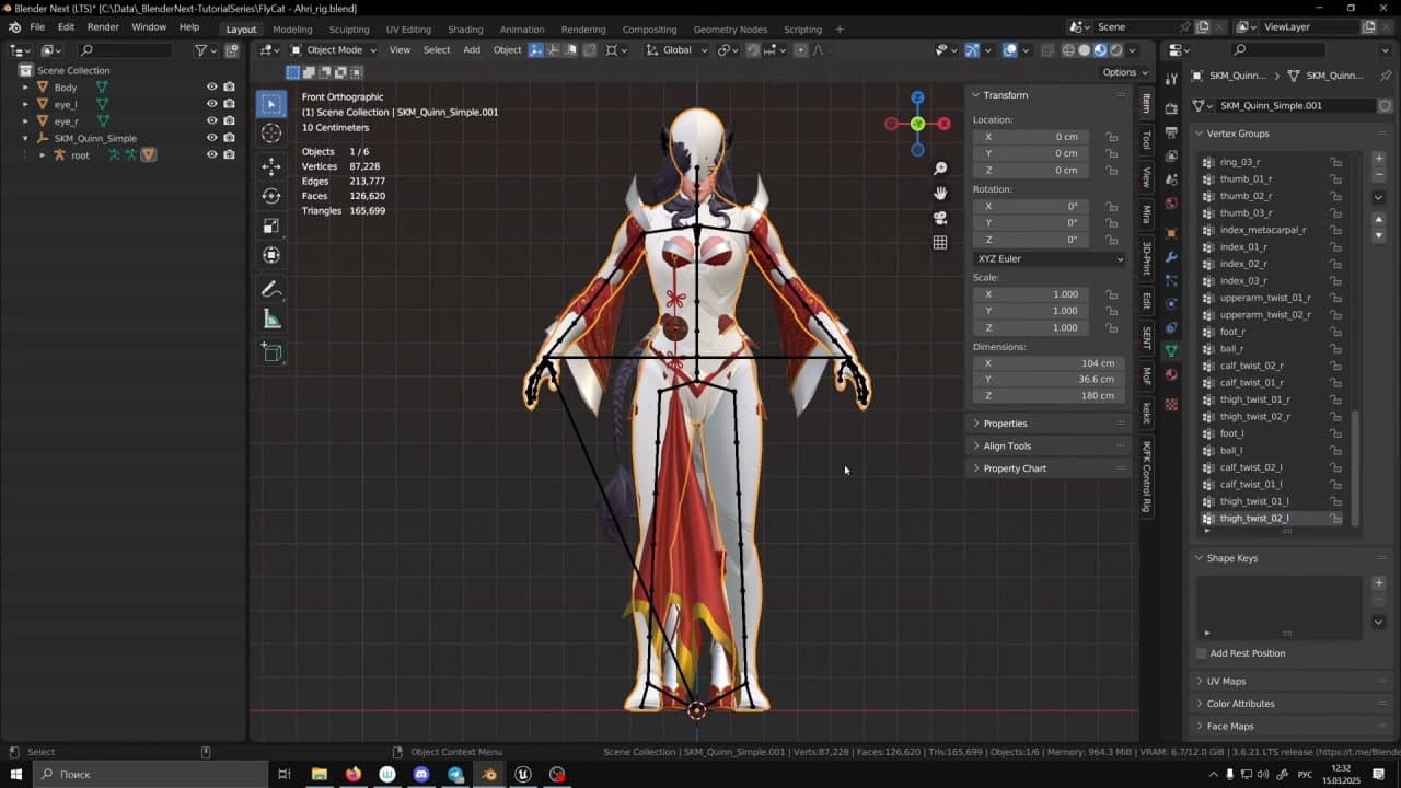 T – Blender Next v3.6.27 – Blender Download | Madbax