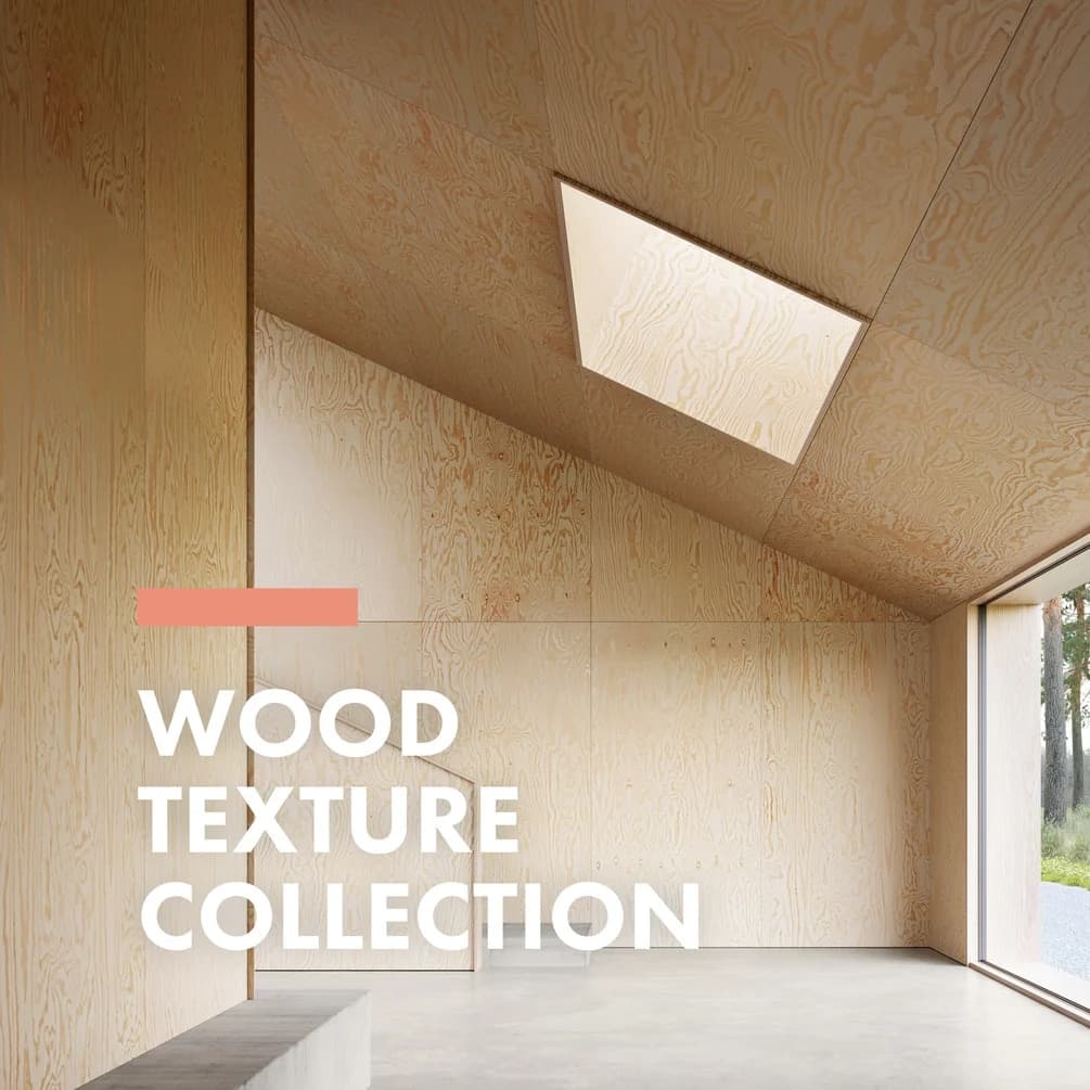 Wood Texture Collection – Blender Download | Madbax