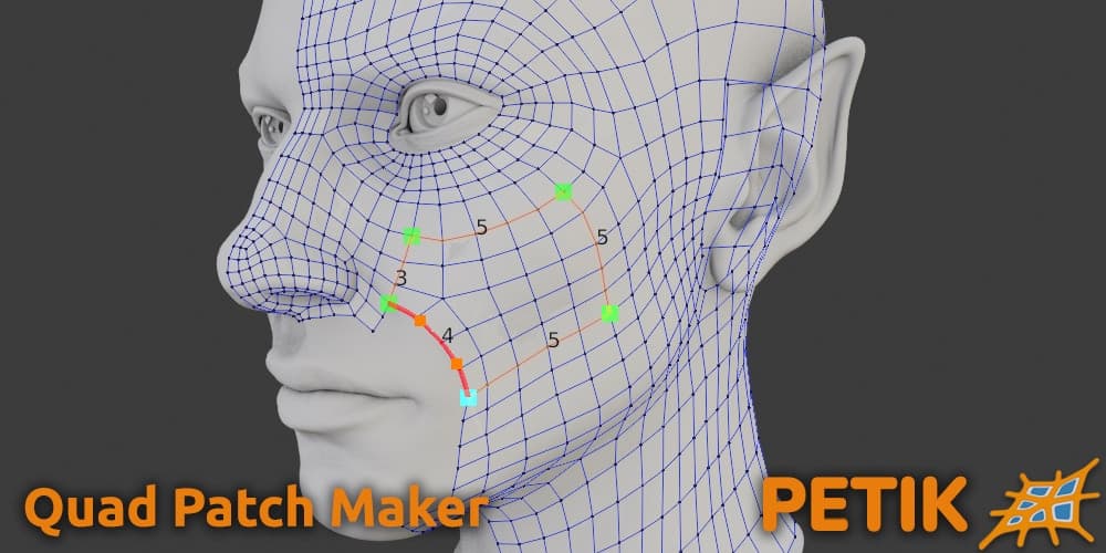 Petik v2.0.3 – Blender Download | Madbax
