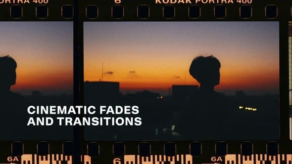 Cinematic Fades and Transitions | After Effects – After Effects Download | Madbax