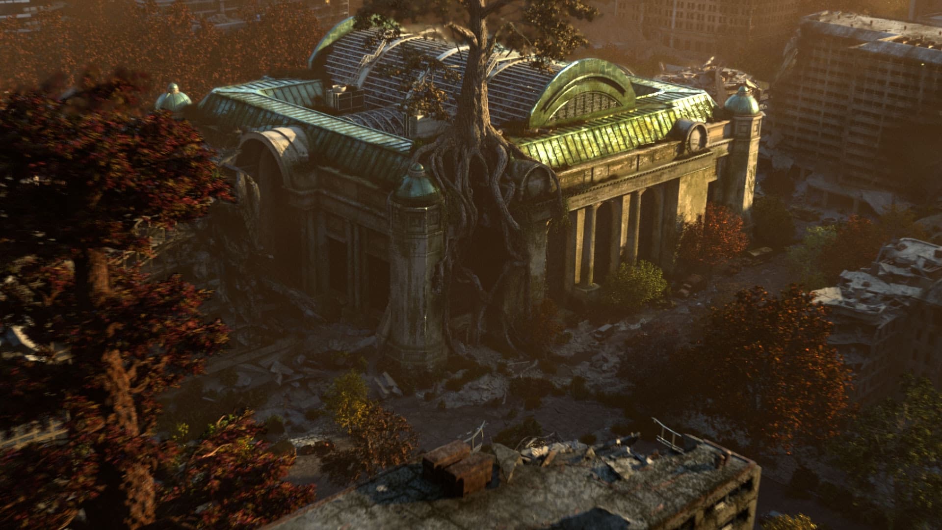 The Gnomon Workshop – Nuke Projection Workflows for Feature Films – Nuke Download | Madbax