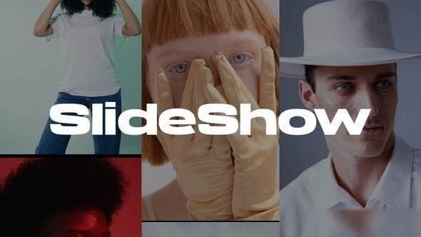 SlideShow 1.0 | AE – After Effects Download | Madbax