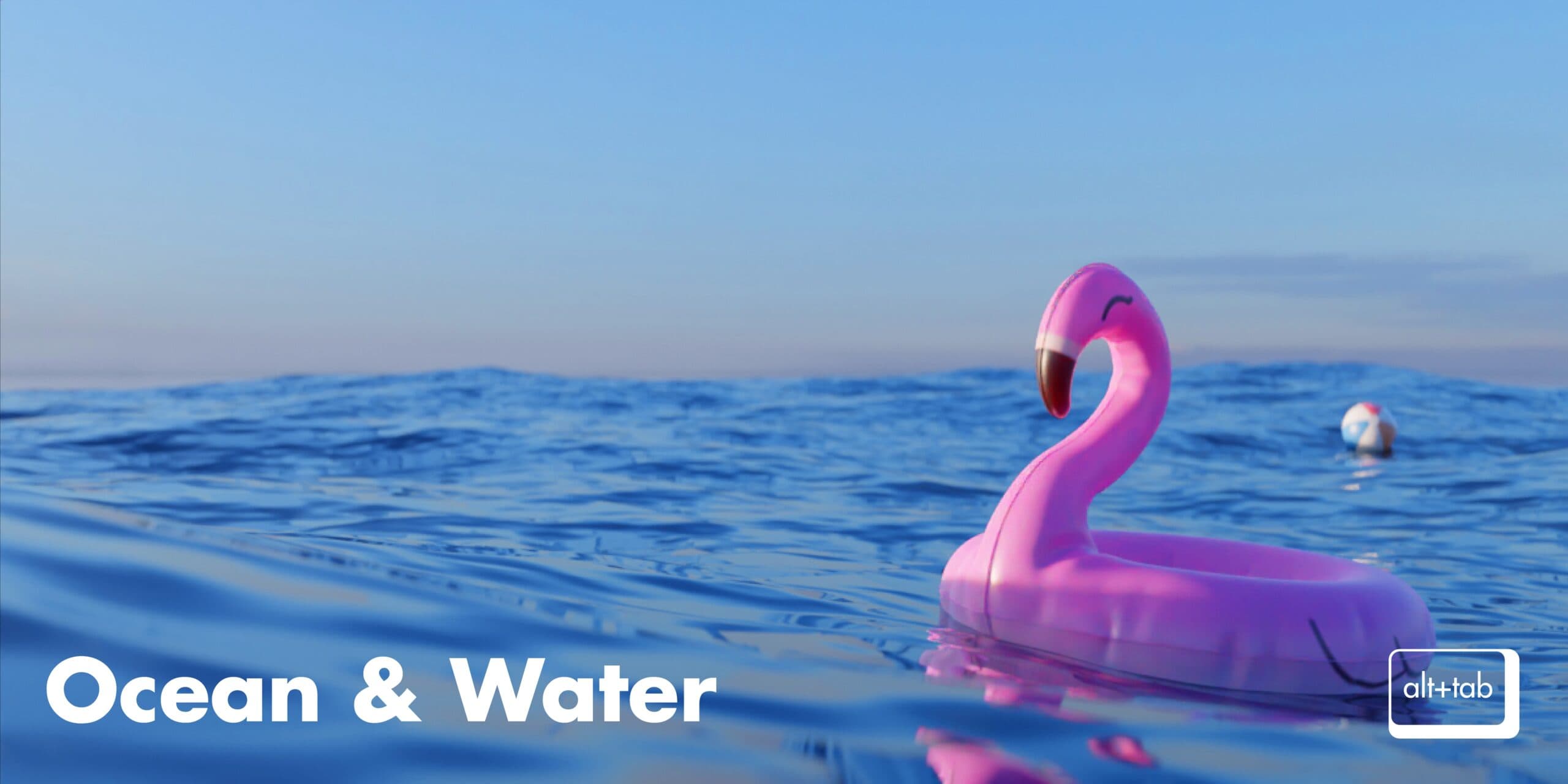 Alt Tab Ocean & Water v1.0.0 – Blender Download | Madbax