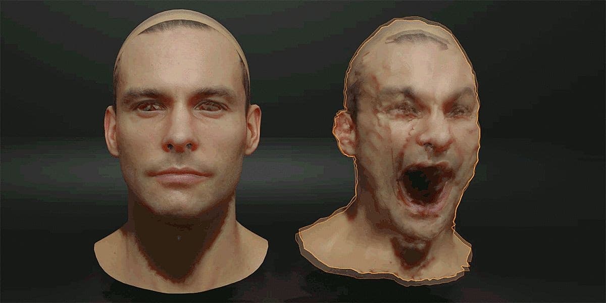 Transfer Vertex Order v1.1.0 – Blender Download | Madbax