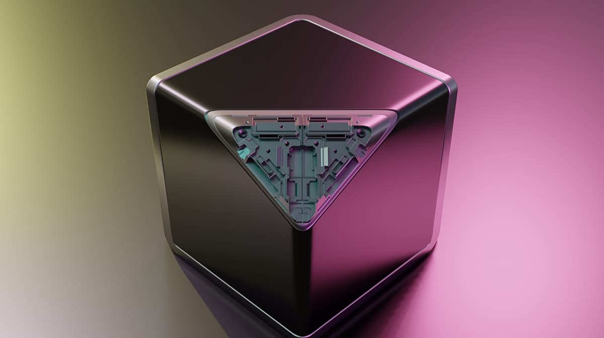 BoxCutter v720.8.1 – Blender Download | Madbax