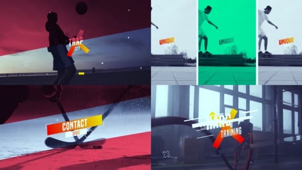 Trap City for After Effects – After Effects Download | Madbax