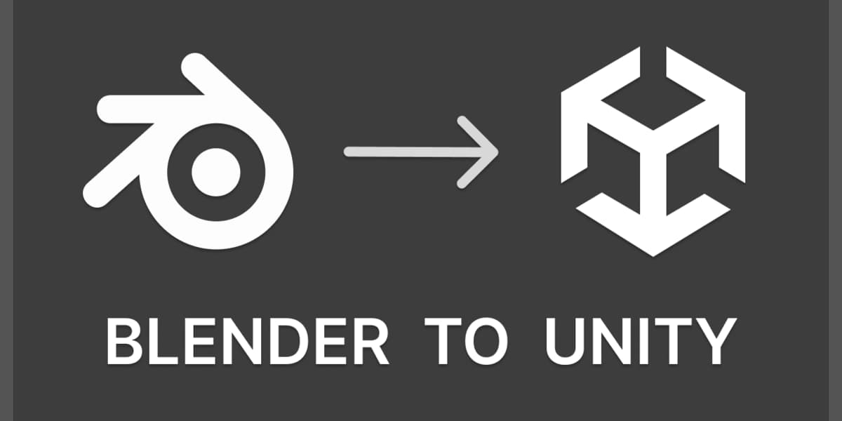 Blender to Unity v2.1.1 – Blender Download | Madbax